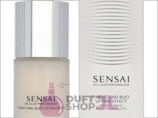 Sensai CP Efecto Lifting Garganta y Busto 100 ml