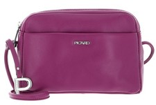 PICARD Really Hand Bag Umhängetasche Schultertasche Tasche Fuchsia purpur Neu