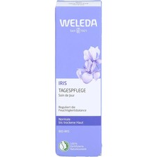 Weleda Cuidado Facial De Día Iris 30 ml PZN 19183078