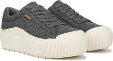 Tenis para mujer Dr. Scholl's Time Off Max nuevas/sin caja