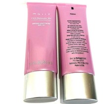 Base en crema Mally Face Defender BB (MEDIANA) 1,8 oz NUEVO LOTE DE 2