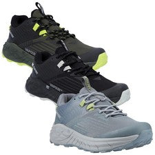 Hi-Tec Hombres Fusible Trail Ligero Verano Senderismo Caminar Trek Zapatos Transpirables