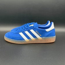 Adidas BALONMANO SPECIAL J GOMA AZUL REAL NONDYE5 JP8000