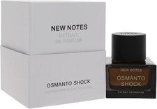 Nuevas Notas Osmanto Shock Extrait de Parfum 50 ml | Perfume Unisex🥇