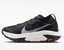 Zapatillas Nike ACG Zegama Talla Uk 7 Nuevas Genuinas PVP £154.99 #DD5