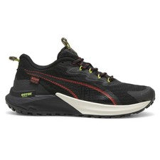 Zapatillas deportivas negras para correr PUMA Seasons FastTrac Nitro 2 3076