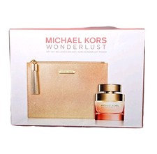 Perfume Wonderlust de Michael Kors con bolsa | 1,7 oz/50 ml - Caja sellada