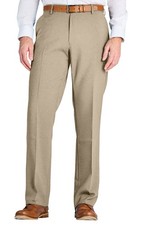 Pantalón de bolsillo inclinado para hombre estilo clásico de Farah