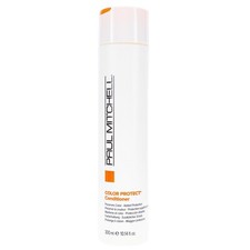 2x Acondicionador diario Paul Mitchell Color Protect 10,14 fl oz ¡DOS BOTELLAS!