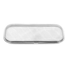Soporte para palillos para lavavajillas cesta de utensilios de acero inoxidable
