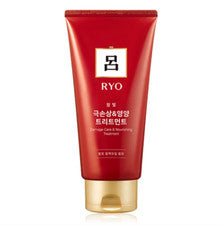[RYO] Hambit Cuidado de daños y tratamiento nutritivo 180 ml Vendedor de EE. UU.