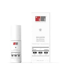 Advanced Blemish Defense | Perfeccionador + Rejuvenecedor