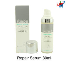 Suero reparador facial 30 ml regeneración de la piel para el cuidado de la piel grasa y combinado