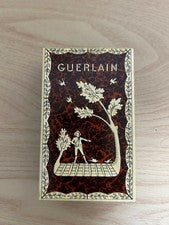 NUEVO GUERLAIN Mitsouko Perfume 7.5ml / 0.25oz Mini Perfume Splash Nuevo en Caja
