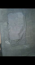 Pantalones de Carga Para Hombre Negros Exterior Medianos Impermeables A Prueba de Viento Senderismo Pantalones de mezcli