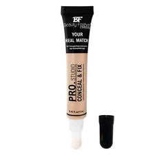 Fórmula hidratante e hidratante Beauty Forever Pro Studio Conceal & Fix, 12 ml