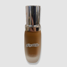 Base de maquillaje de larga duración La Mer The Soft Fluid FPS20 | 400 Dusk $145