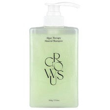 Champú mineral Algae Therapy, 17,63 oz (500 g)