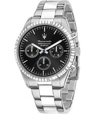 Reloj COMPETICIÓN Maserati Hombre