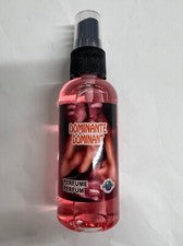 PERFUME SPRAY ESPIRITUAL MÍSTICO 2 FL OZ PARA DOMINANTE / DOMINANTE (DOMINANTE)