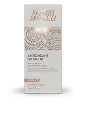 Aceite facial antioxidante Rio Amazon Rio Rosa 30 ml
