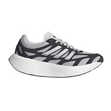 Adidas Adizero Aruku Zapatos Informales con Cordones Unisex Negros, Grises JI3555