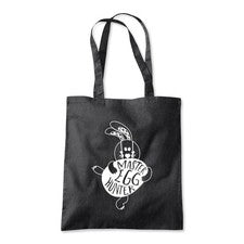 Bolso de compras Master Egg Hunter de Pascua para playa