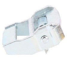 2 Zinc Alloy Buckles Strong Durable For Cargo Tie-downs 38mm