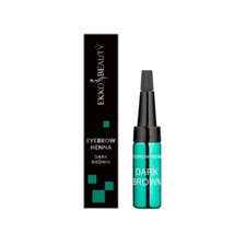 Ekko Beauty Henna para Cejas Ekkobeauty Tinte de Cejas Color Cejas Henna 5gr
