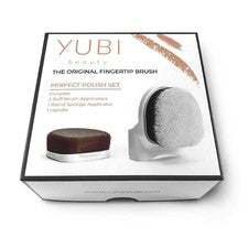 Juego de pulidor perfecto Yubi Beauty