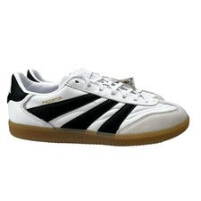 Adidas Predator Freestyle Cloud Core Negro Dorado Zapatos ID3832 Para hombres Talla 8-12