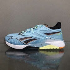 Zapatillas deportivas Reebok Nano X2 TR Adventure para mujer talla 9,5 azules #229