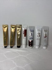 Lote 7 4 L'Oreal Superior Preference Paso 3 y 3 Claire Bonito N Fácil Acondicionador