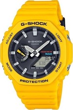 CASIO G-SHOCK GA-B2100C-9AJF Cronómetro LED Solar Hora Mundial 20 ATM JPN