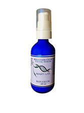 REPLEXIUM 0.5oz REGENARACION LA ORIGINALSUERO 100% FACIAL REALMENTE CUIDADO DE LA PIEL