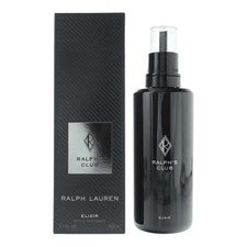 Elixir de recarga Ralph Lauren Ralph's Club 150 ml para hombre