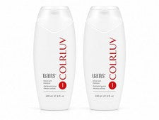 Champú UANS Colrluv 1 Color Care 8 fl oz / 240 ml Duo Color-Tratado Cabello