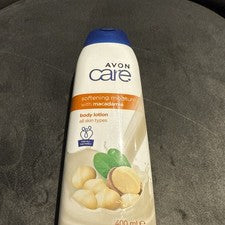 Champú Avon Care Suavizante Hidratante Macadamia - Hidratante - 400 ml