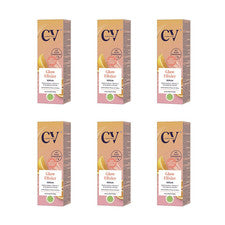 Suero elixir brillante Cadea Vera CV de 6 x 30 ml