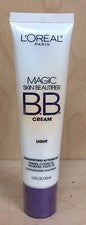 Magic Skin embellecedor BB Cream en LUZ por L'Oreal 1 OZ SELLADO PAQUETE DE 2