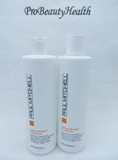 Acondicionador PAUL MITCHELL COLOR PROTECT 16,9 OZ 2 botellas