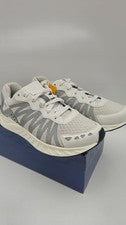 Mujer SAS Tempo Plata Blanco Atlético