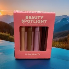Ultra Beauty Collections Belleza Aotlight Crema Sombra de Ojos Stick Kit de 4 Piezas