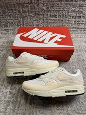 Talla 3.5 - Nike Air Max 1 Guava Ice DZ2628-111
