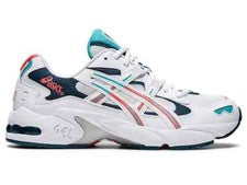 Zapato para correr ASICS Gel Kayano 5 OG para hombre blanco Reino Unido: 9 EE. UU.: 10 UE: 44 28, CM