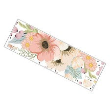 Pegatinas de pared de dormitorio flores para muebles decoración del hogar productos decoración