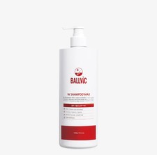 NUEVO BALLVIC W Champú para Pérdida de Cabello para Mujer 1000 g Cuidado del Cuero Cabelludo Corea Sin Tarifas en EE. UU
