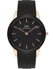 Daniel Wellington DW00100611 Reloj Hombre Iconic Motion 44mm 10ATM