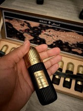 Tabaco Dominicano 20 ml | Perfume Ibrahim Al Qurashi