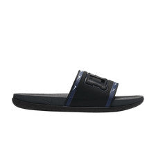 Talla 9M/10.5W - Nike OffCourt Slide PSU Penn State (sin caja) DD0503-001